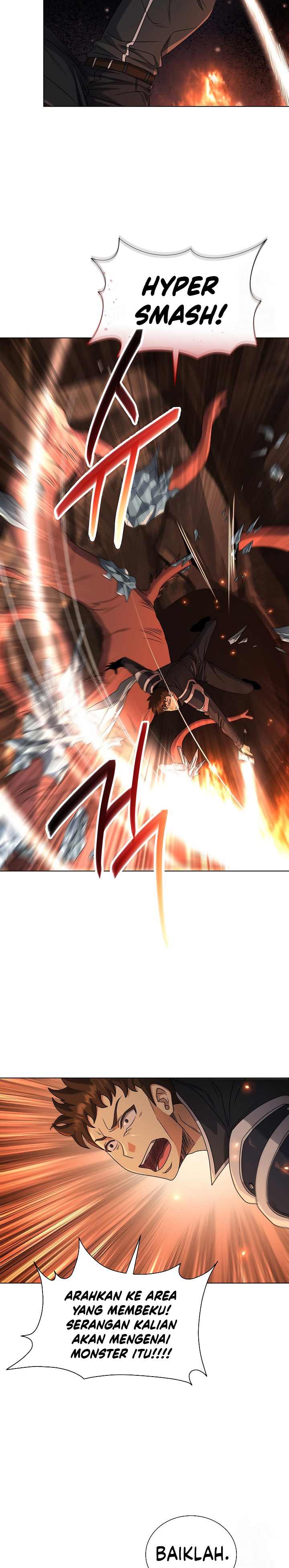 The Heavenly Demon Lord Who Doesn’t Want to Level Up chapter 59