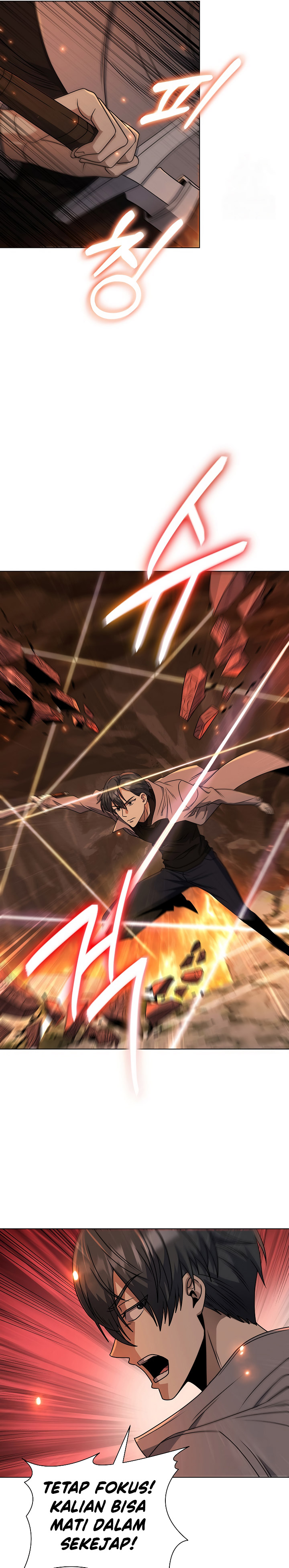 The Heavenly Demon Lord Who Doesn’t Want to Level Up chapter 59