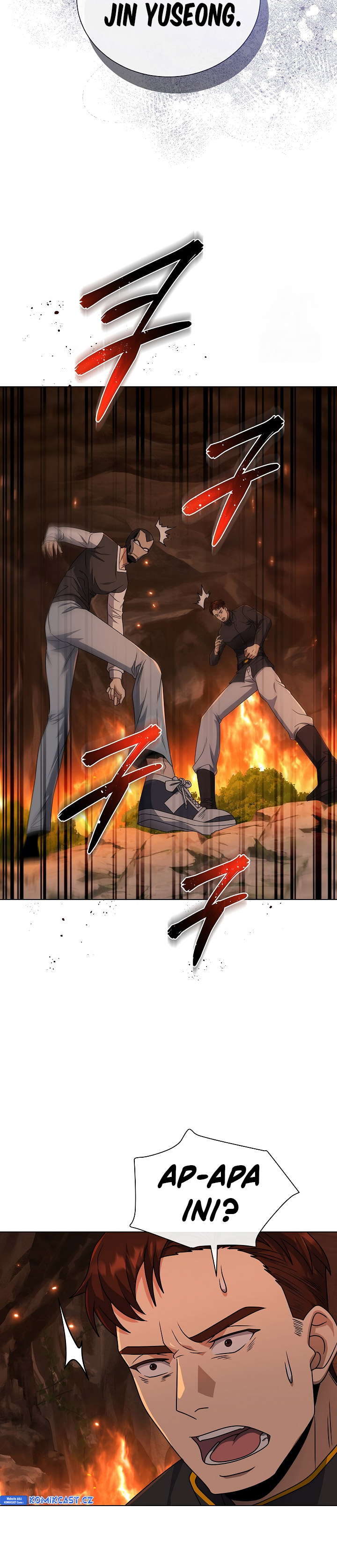 The Heavenly Demon Lord Who Doesn’t Want to Level Up chapter 59