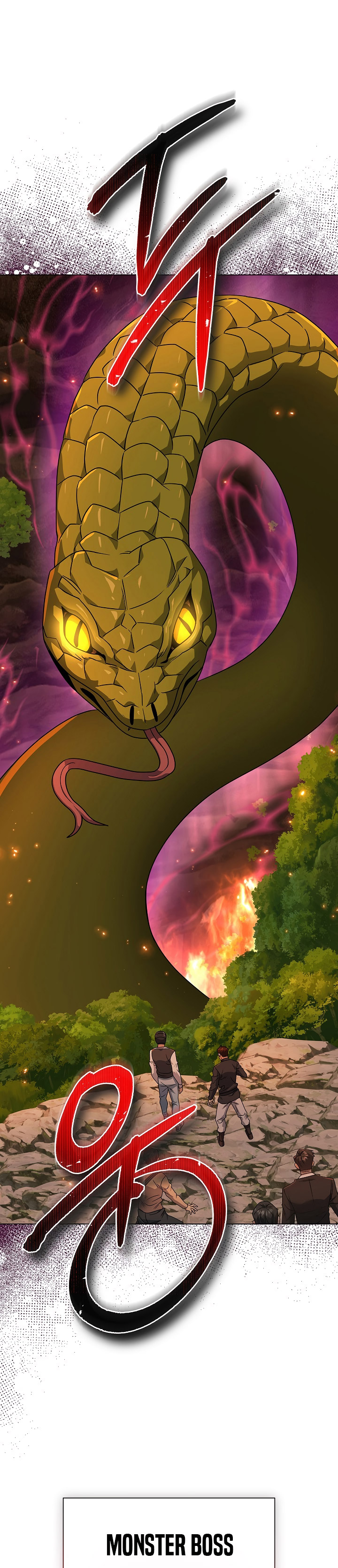 The Heavenly Demon Lord Who Doesn’t Want to Level Up chapter 59