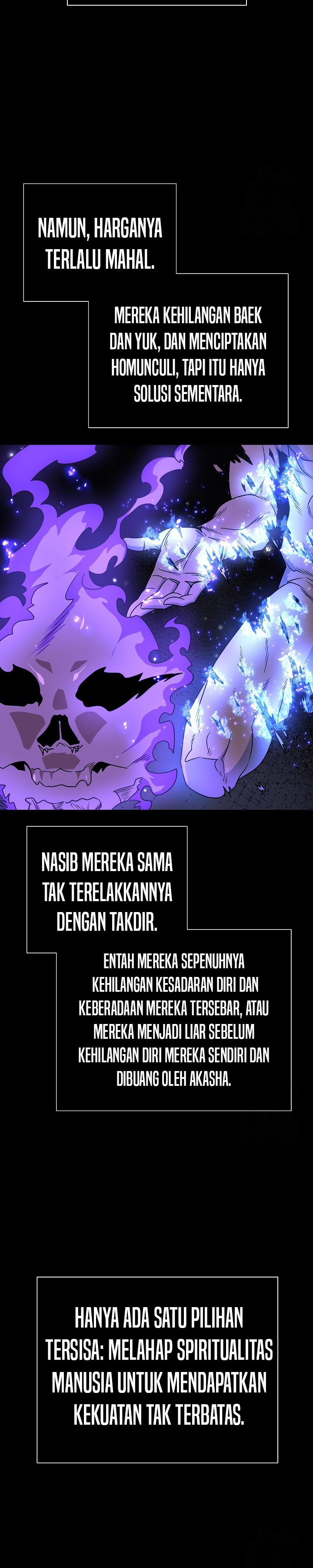 The Heavenly Demon Lord Who Doesn’t Want to Level Up chapter 62