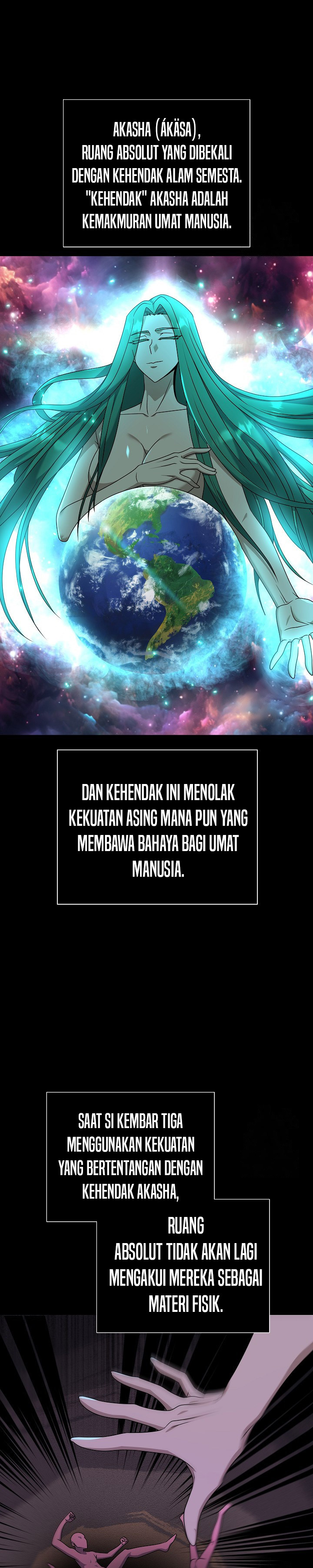 The Heavenly Demon Lord Who Doesn’t Want to Level Up chapter 62