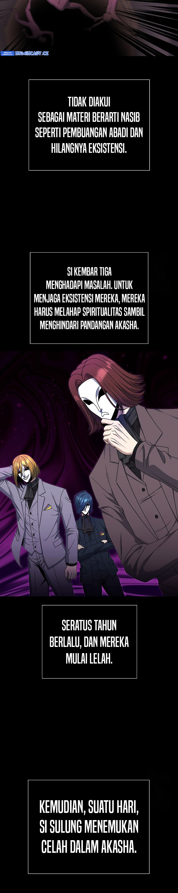 The Heavenly Demon Lord Who Doesn’t Want to Level Up chapter 62