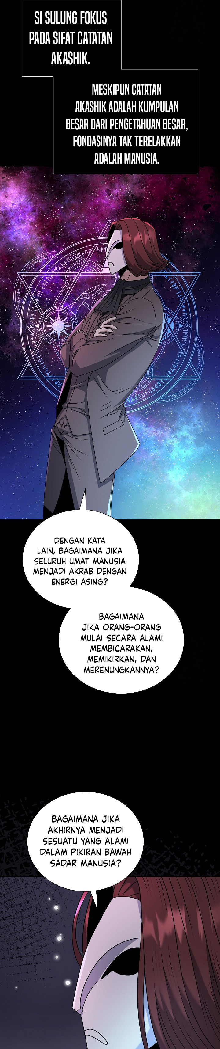 The Heavenly Demon Lord Who Doesn’t Want to Level Up chapter 62