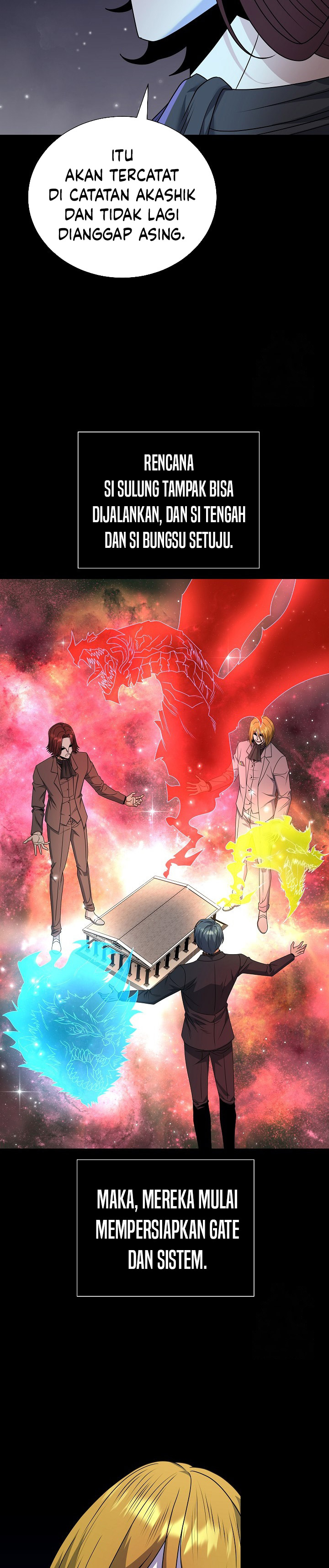 The Heavenly Demon Lord Who Doesn’t Want to Level Up chapter 62