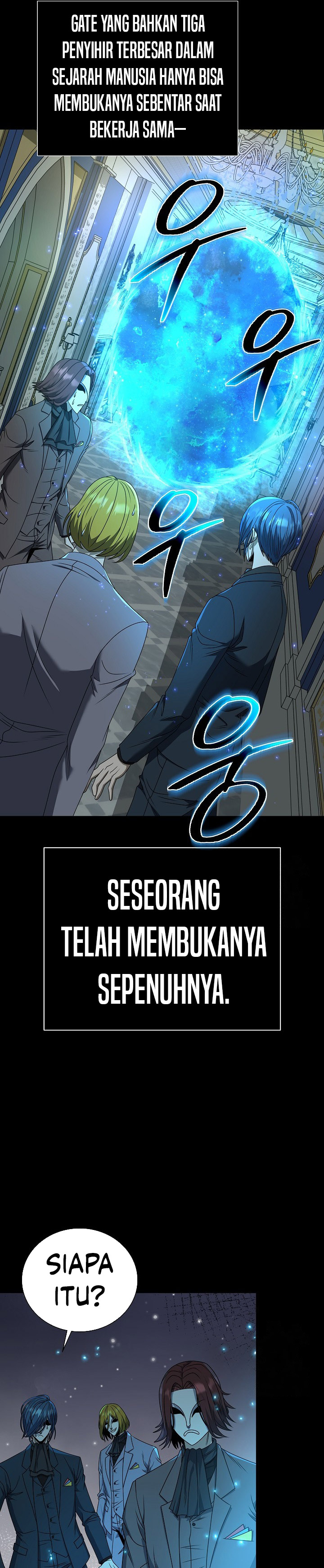 The Heavenly Demon Lord Who Doesn’t Want to Level Up chapter 62
