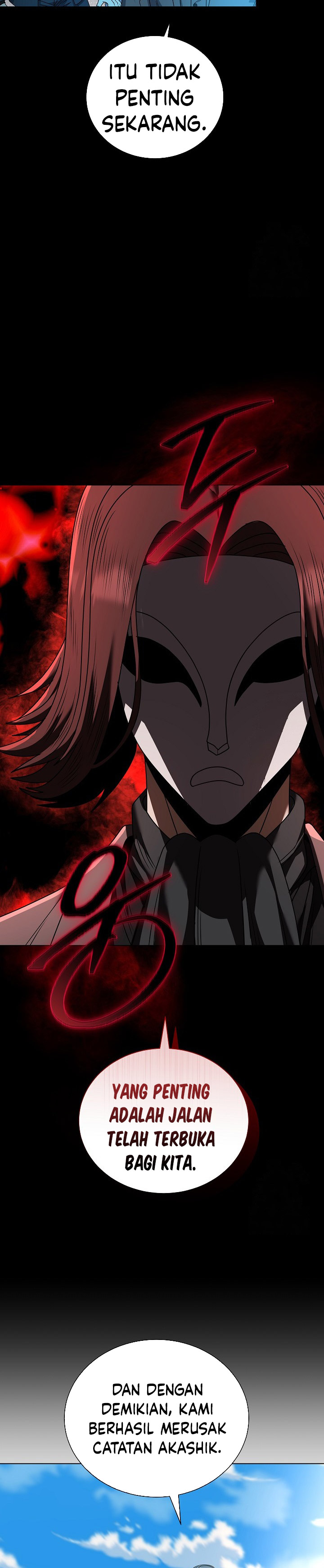 The Heavenly Demon Lord Who Doesn’t Want to Level Up chapter 62