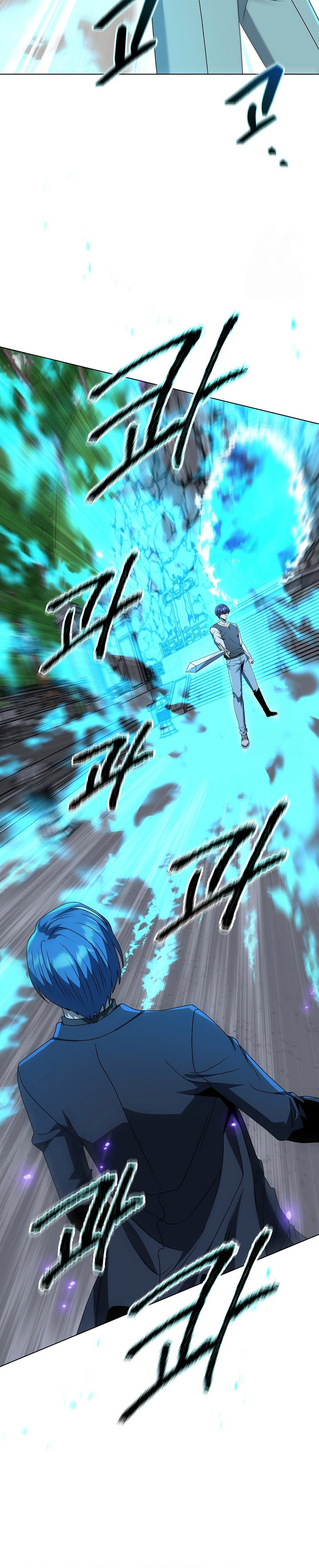 The Heavenly Demon Lord Who Doesn’t Want to Level Up chapter 62