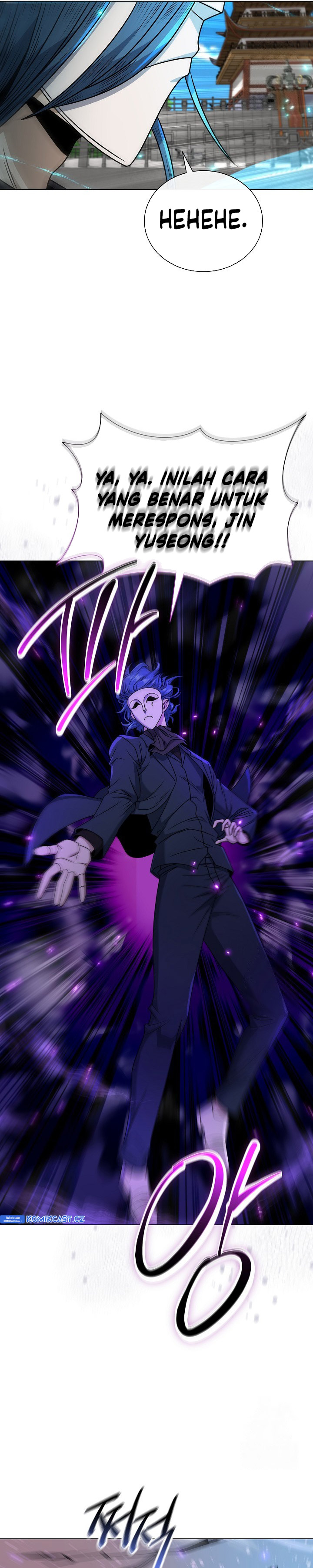 The Heavenly Demon Lord Who Doesn’t Want to Level Up chapter 62