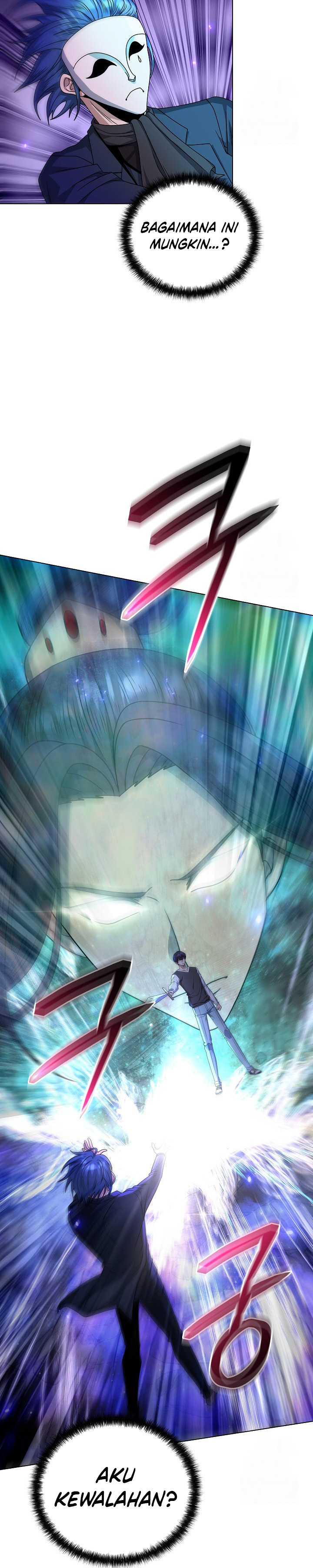 The Heavenly Demon Lord Who Doesn’t Want to Level Up chapter 62