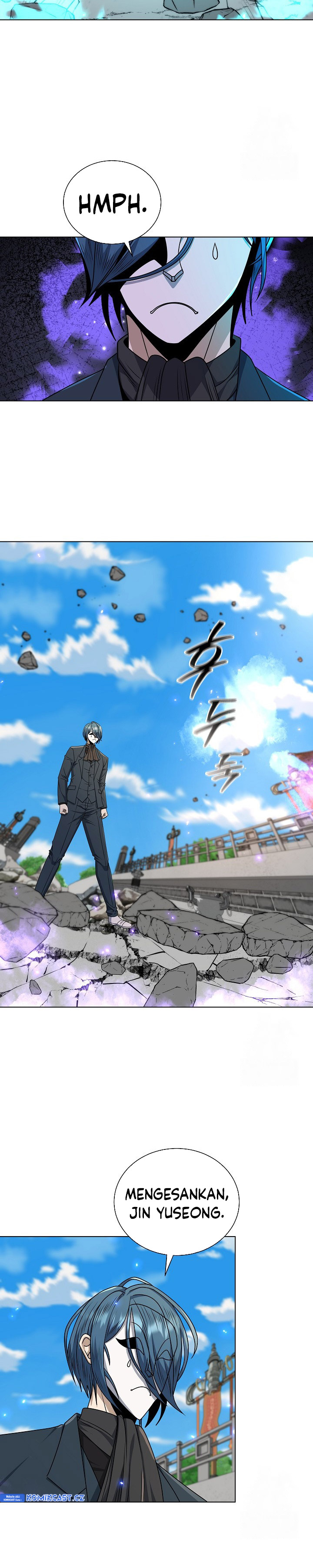 The Heavenly Demon Lord Who Doesn’t Want to Level Up chapter 62