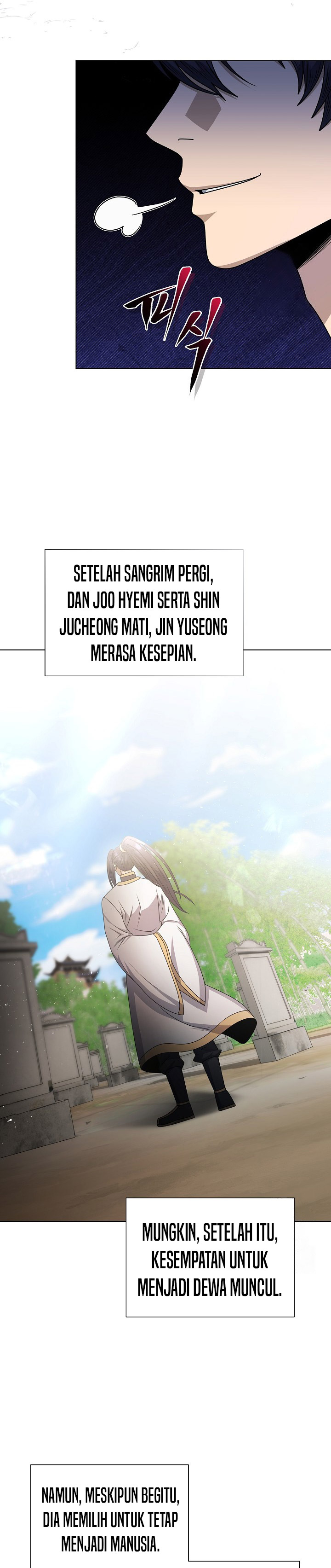 The Heavenly Demon Lord Who Doesn’t Want to Level Up chapter 62