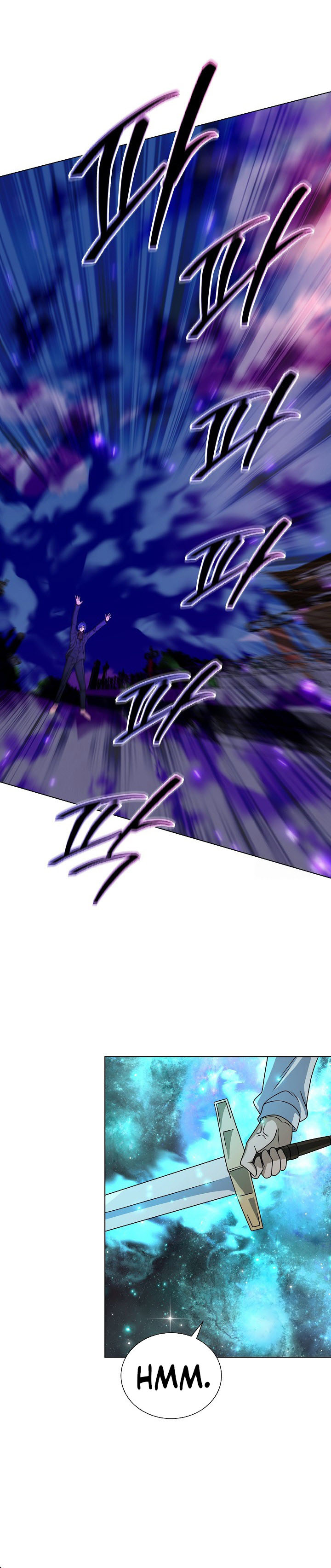 The Heavenly Demon Lord Who Doesn’t Want to Level Up chapter 62