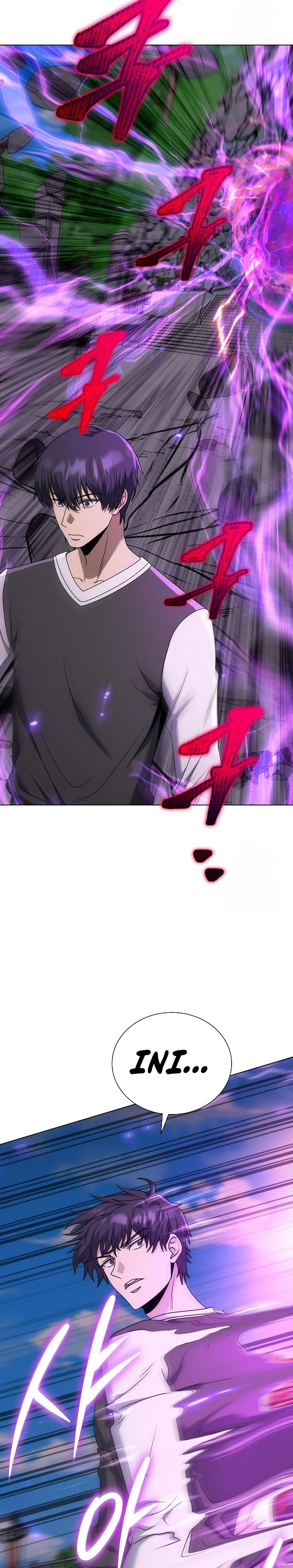 The Heavenly Demon Lord Who Doesn’t Want to Level Up chapter 62
