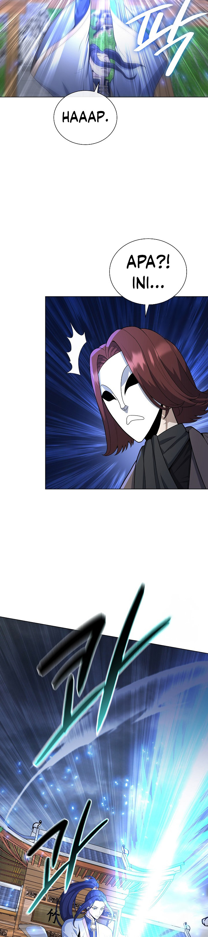 The Heavenly Demon Lord Who Doesn’t Want to Level Up chapter 70