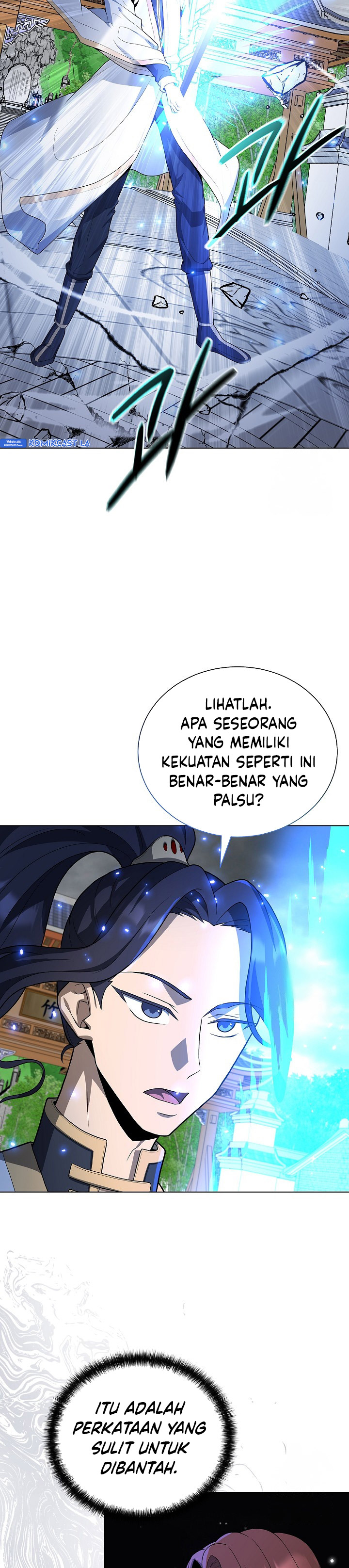 The Heavenly Demon Lord Who Doesn’t Want to Level Up chapter 70