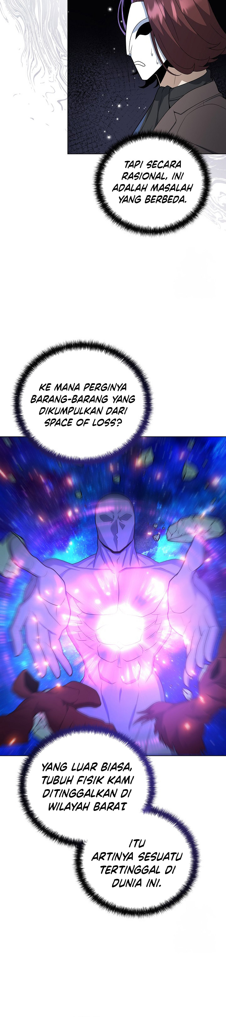 The Heavenly Demon Lord Who Doesn’t Want to Level Up chapter 70