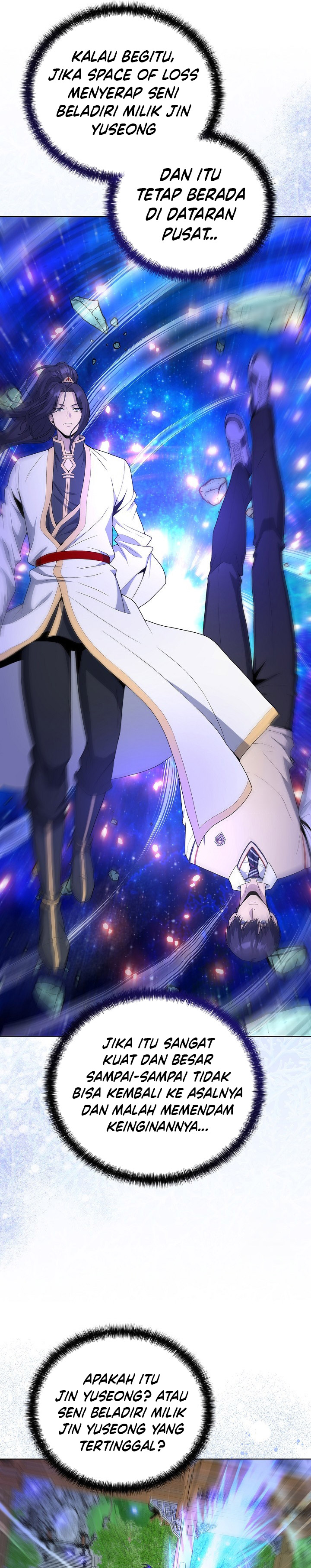The Heavenly Demon Lord Who Doesn’t Want to Level Up chapter 70