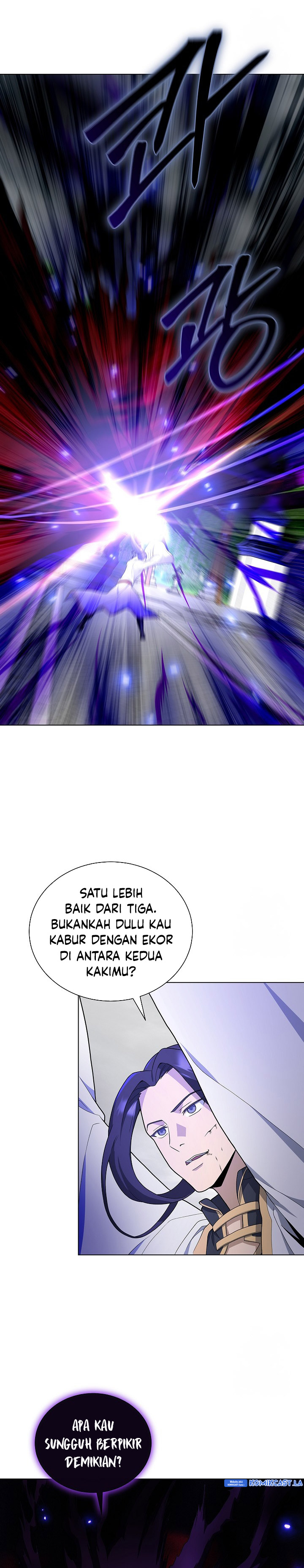 The Heavenly Demon Lord Who Doesn’t Want to Level Up chapter 70