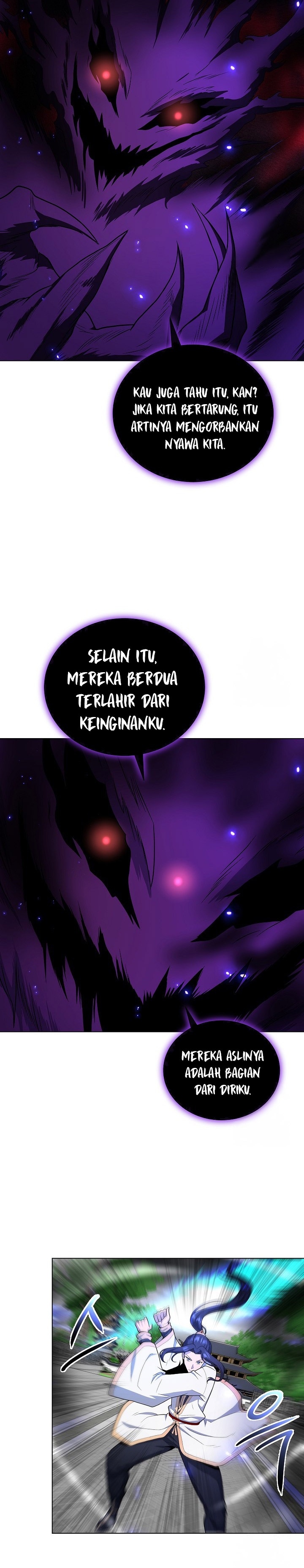 The Heavenly Demon Lord Who Doesn’t Want to Level Up chapter 70