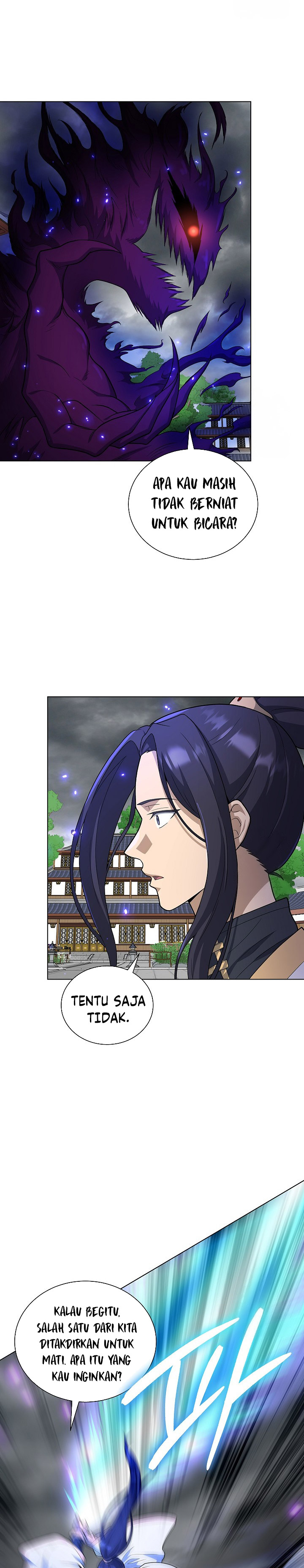 The Heavenly Demon Lord Who Doesn’t Want to Level Up chapter 70