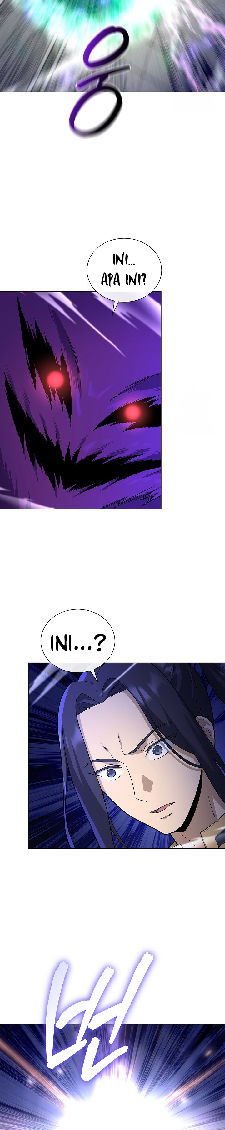 The Heavenly Demon Lord Who Doesn’t Want to Level Up chapter 70