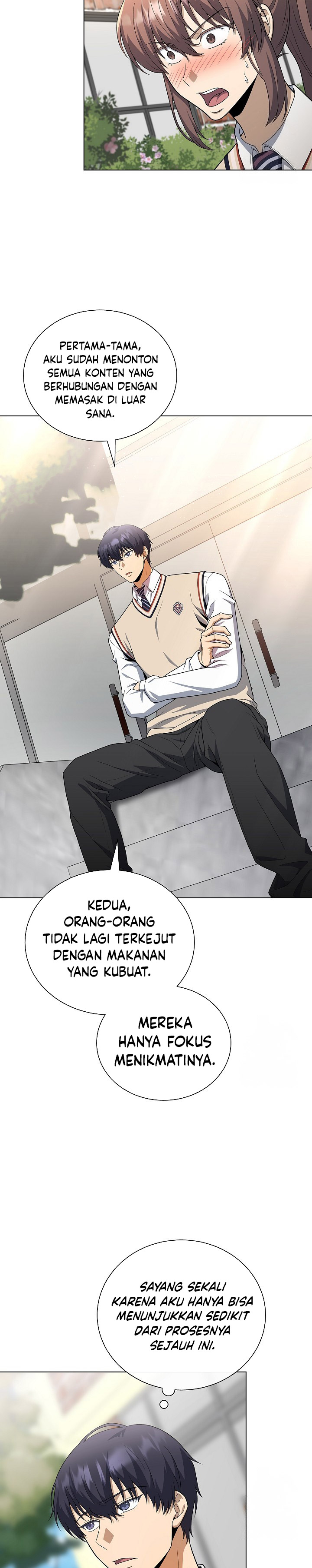 The Heavenly Demon Lord Who Doesn’t Want to Level Up chapter 70