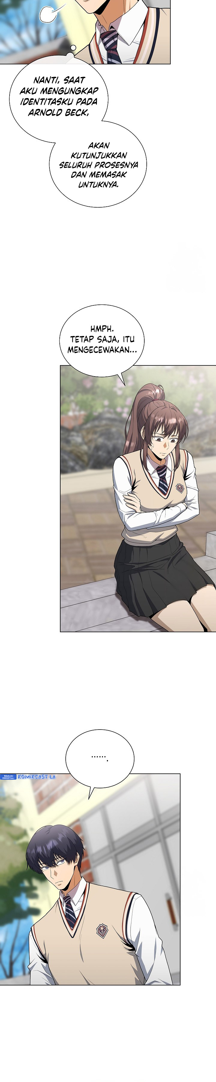 The Heavenly Demon Lord Who Doesn’t Want to Level Up chapter 70