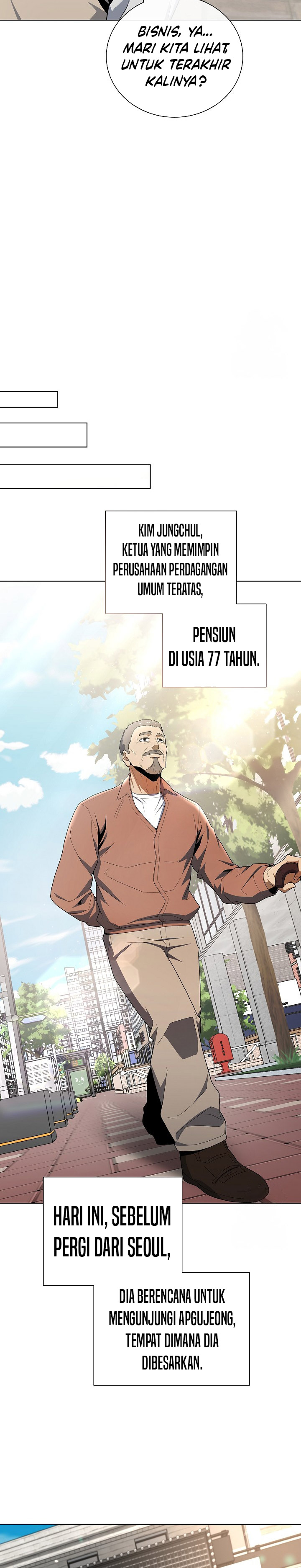 The Heavenly Demon Lord Who Doesn’t Want to Level Up chapter 70