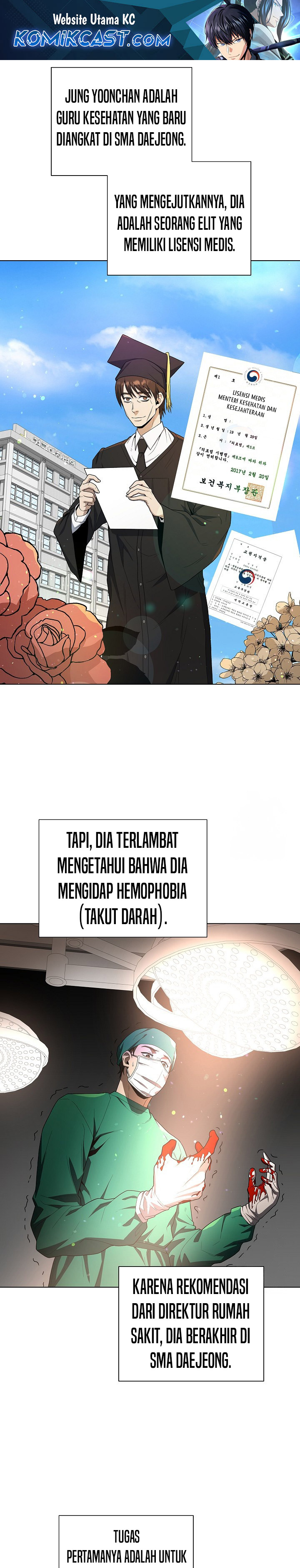 The Heavenly Demon Lord Who Doesn’t Want to Level Up chapter 73
