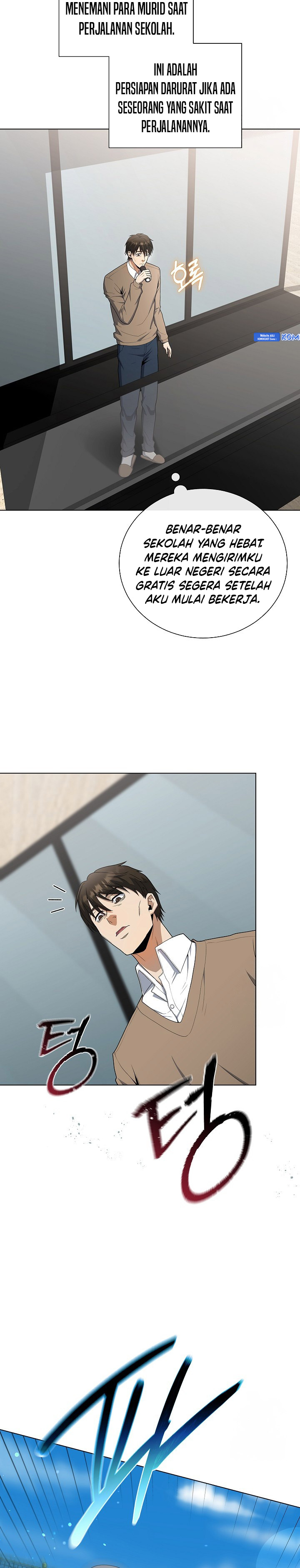 The Heavenly Demon Lord Who Doesn’t Want to Level Up chapter 73