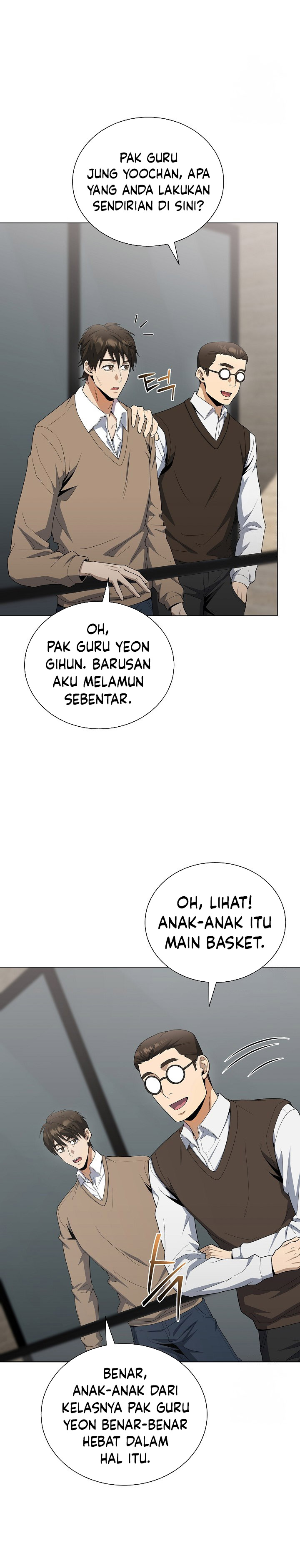 The Heavenly Demon Lord Who Doesn’t Want to Level Up chapter 73