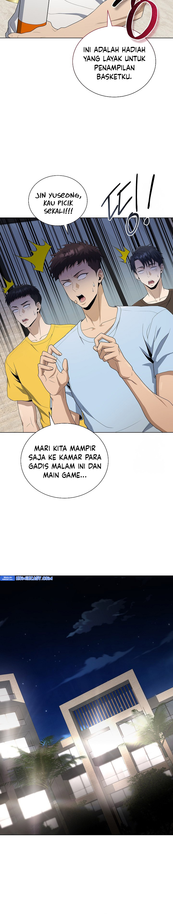 The Heavenly Demon Lord Who Doesn’t Want to Level Up chapter 73