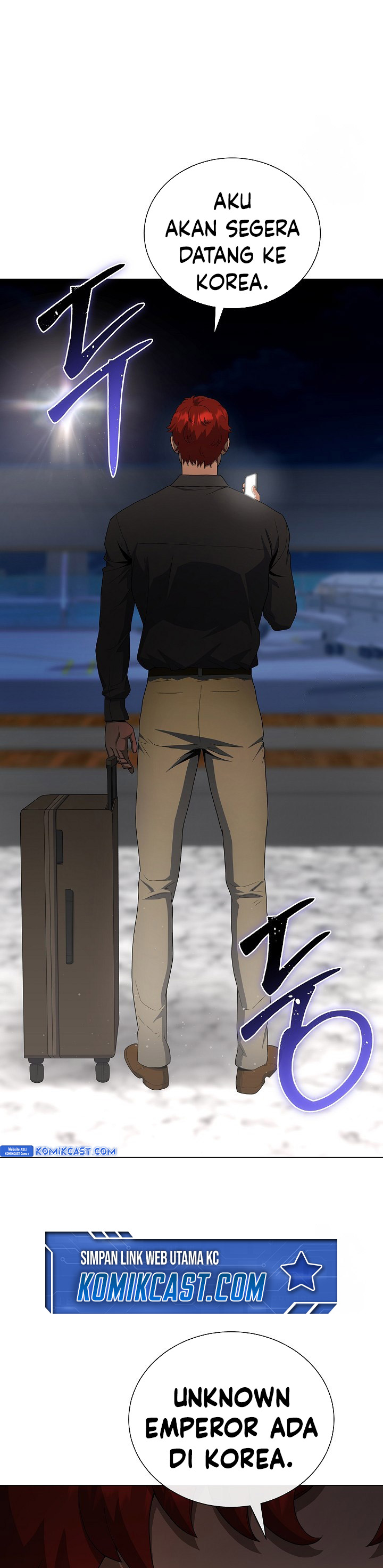 The Heavenly Demon Lord Who Doesn’t Want to Level Up chapter 73