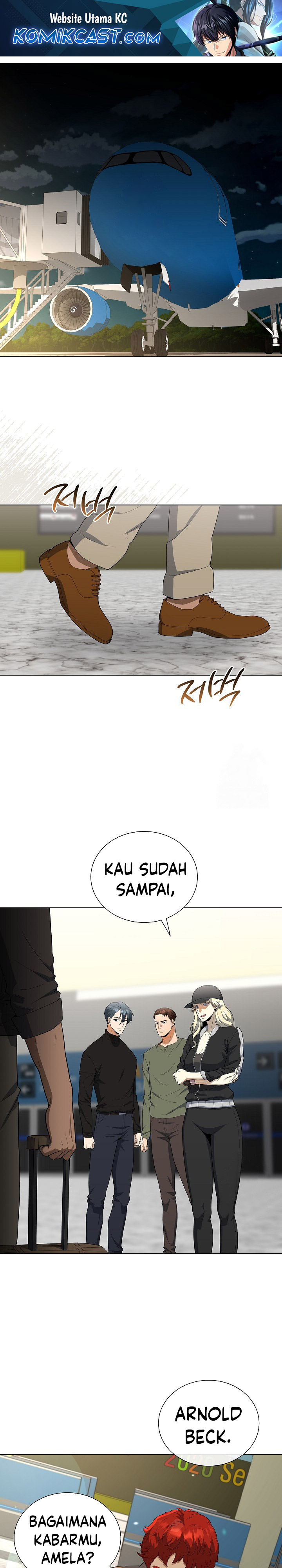 The Heavenly Demon Lord Who Doesn’t Want to Level Up chapter 74