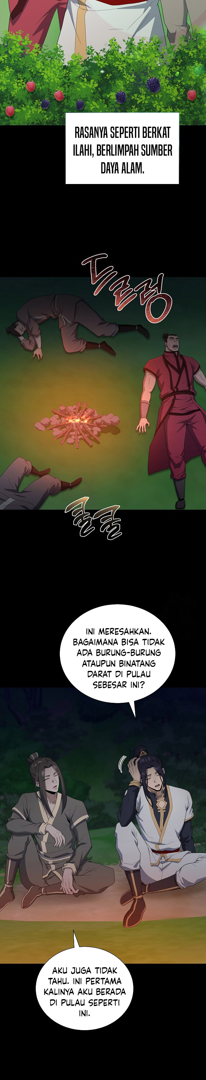 The Heavenly Demon Lord Who Doesn’t Want to Level Up chapter 74