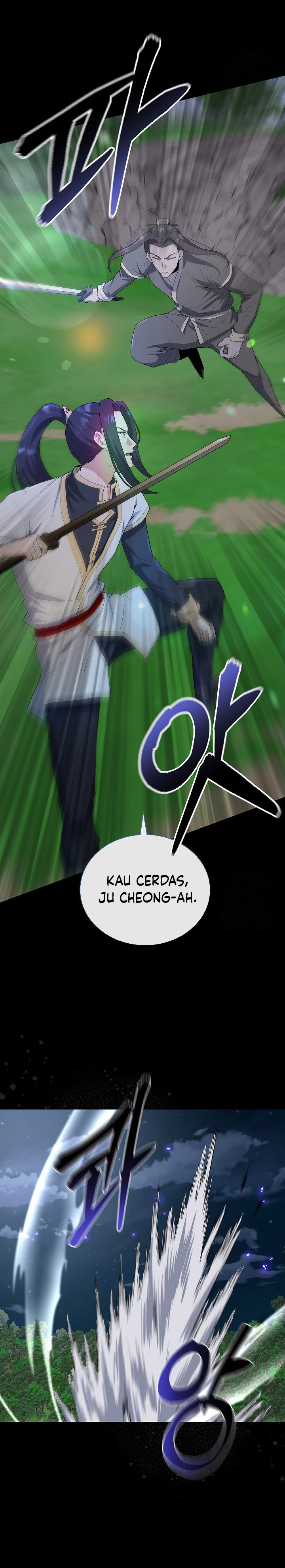 The Heavenly Demon Lord Who Doesn’t Want to Level Up chapter 74