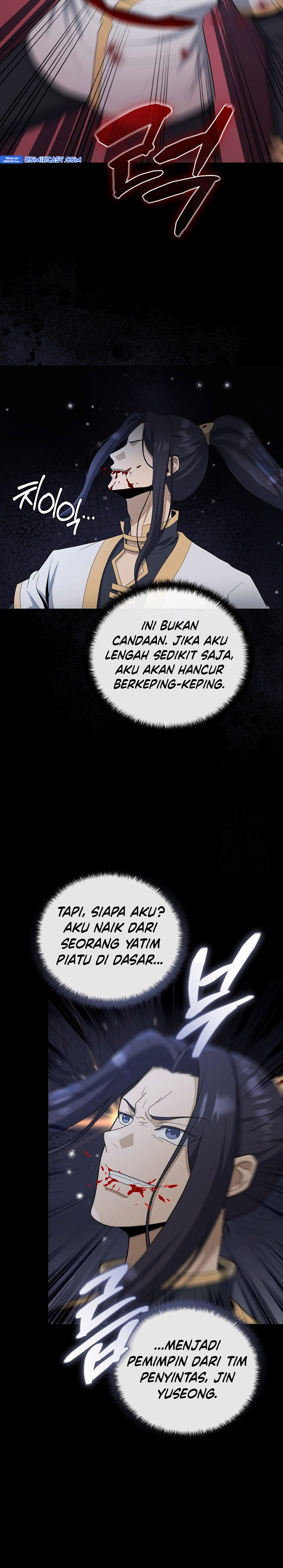 The Heavenly Demon Lord Who Doesn’t Want to Level Up chapter 74