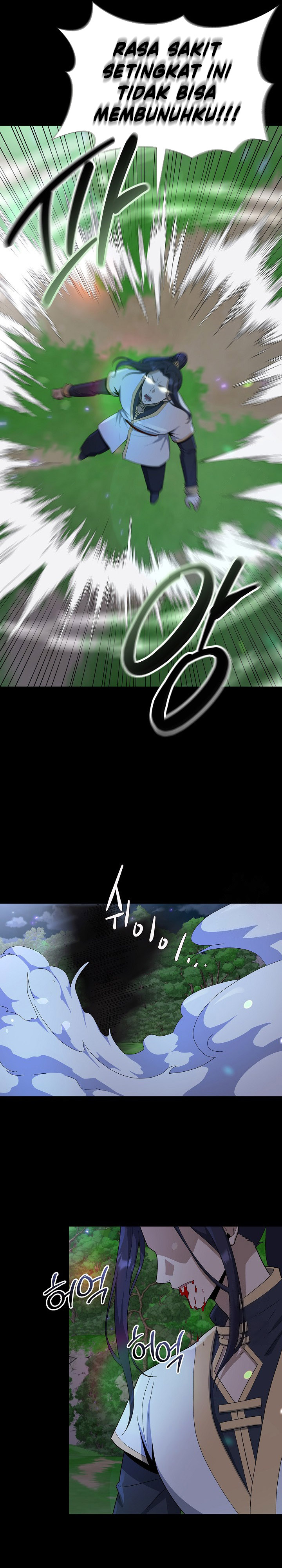 The Heavenly Demon Lord Who Doesn’t Want to Level Up chapter 74
