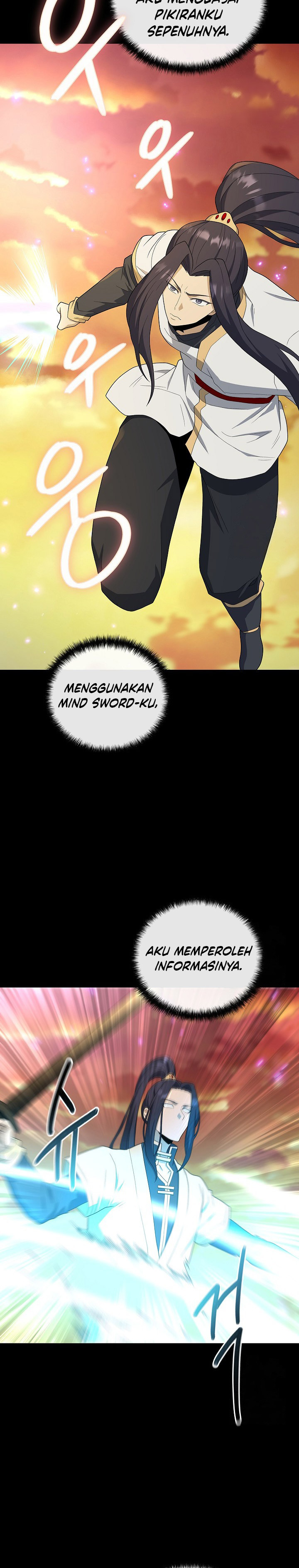 The Heavenly Demon Lord Who Doesn’t Want to Level Up chapter 74