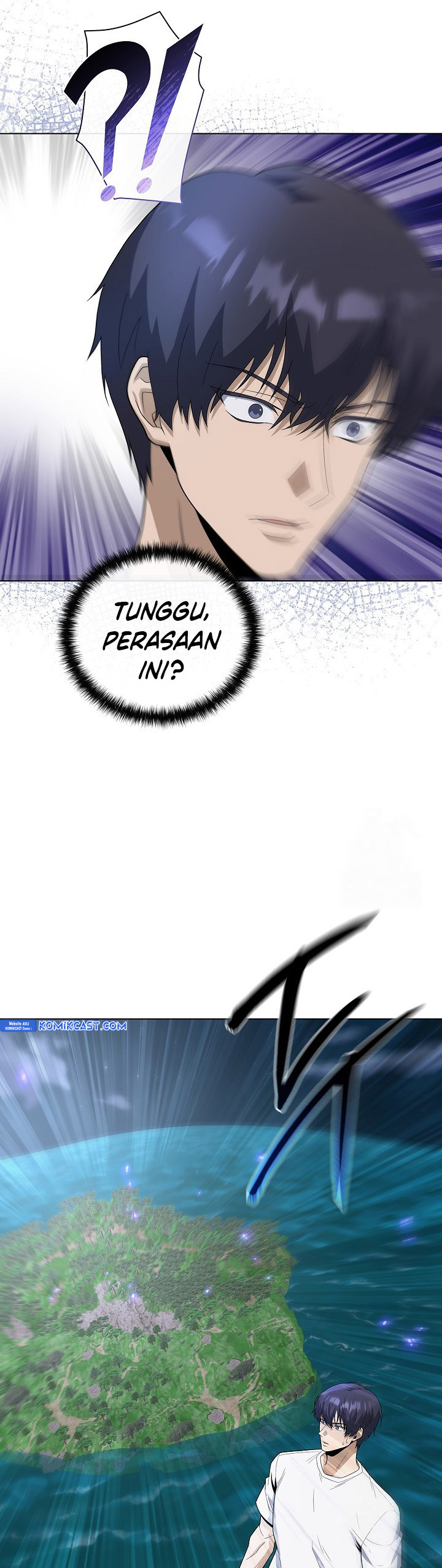 The Heavenly Demon Lord Who Doesn’t Want to Level Up chapter 74