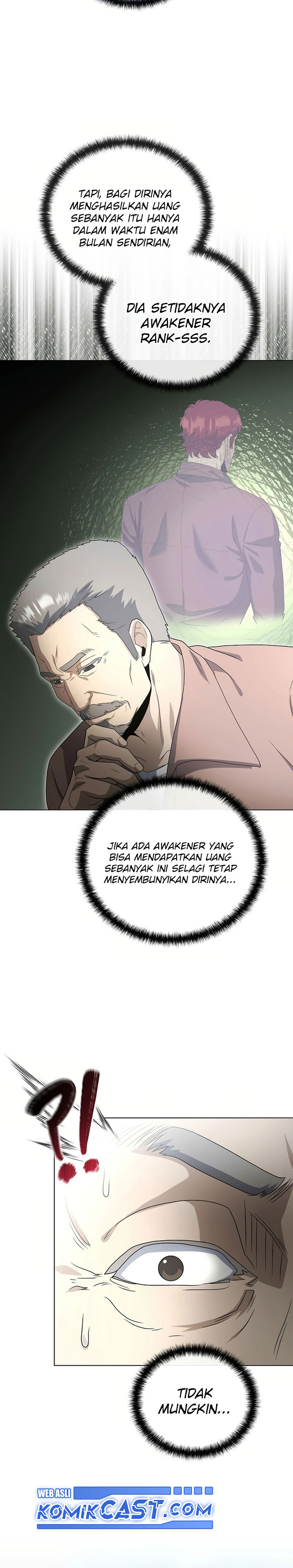 The Heavenly Demon Lord Who Doesn’t Want to Level Up chapter 80