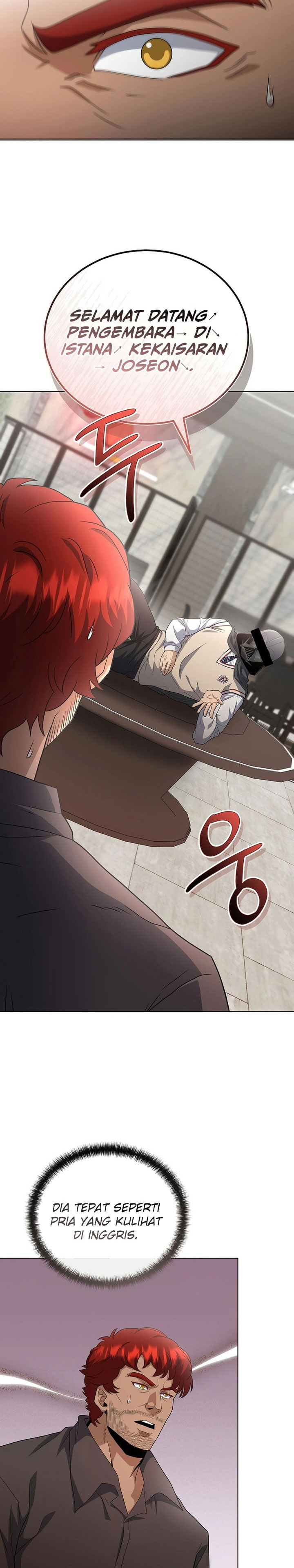 The Heavenly Demon Lord Who Doesn’t Want to Level Up chapter 80