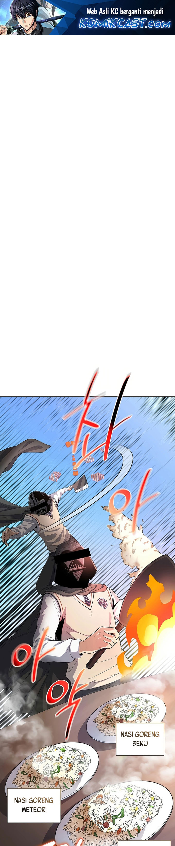 The Heavenly Demon Lord Who Doesn’t Want to Level Up Chapter 81 Bahasa Indonesia