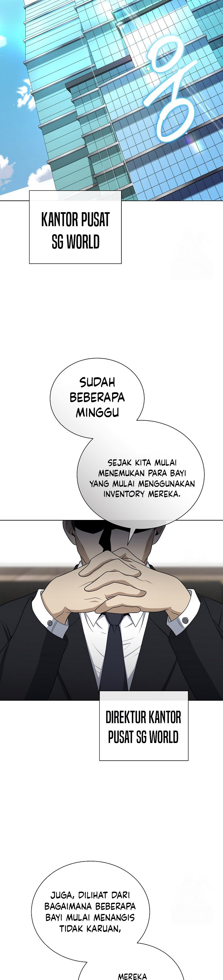 The Heavenly Demon Lord Who Doesn’t Want to Level Up chapter 85