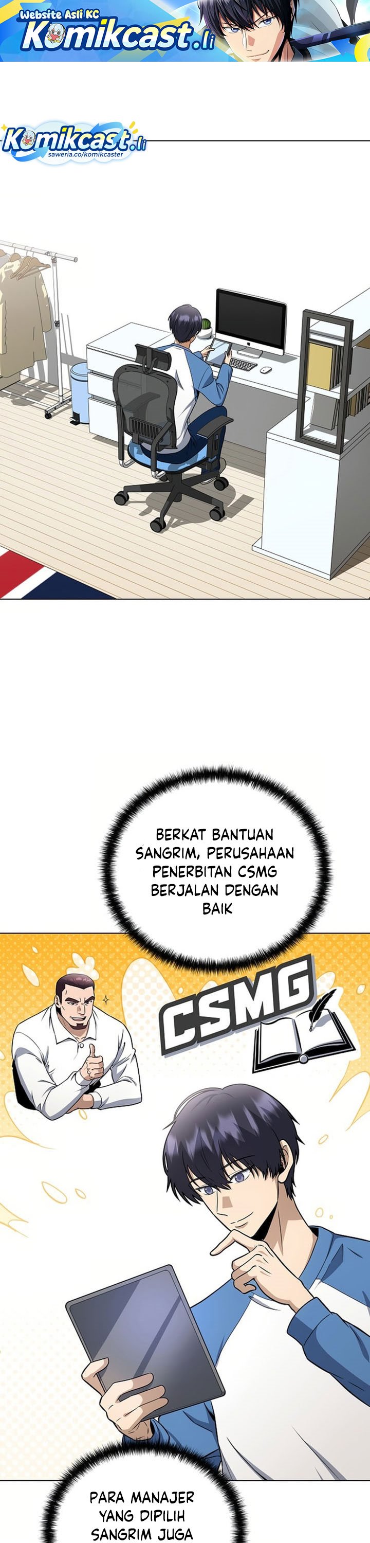 The Heavenly Demon Lord Who Doesn’t Want to Level Up chapter 86