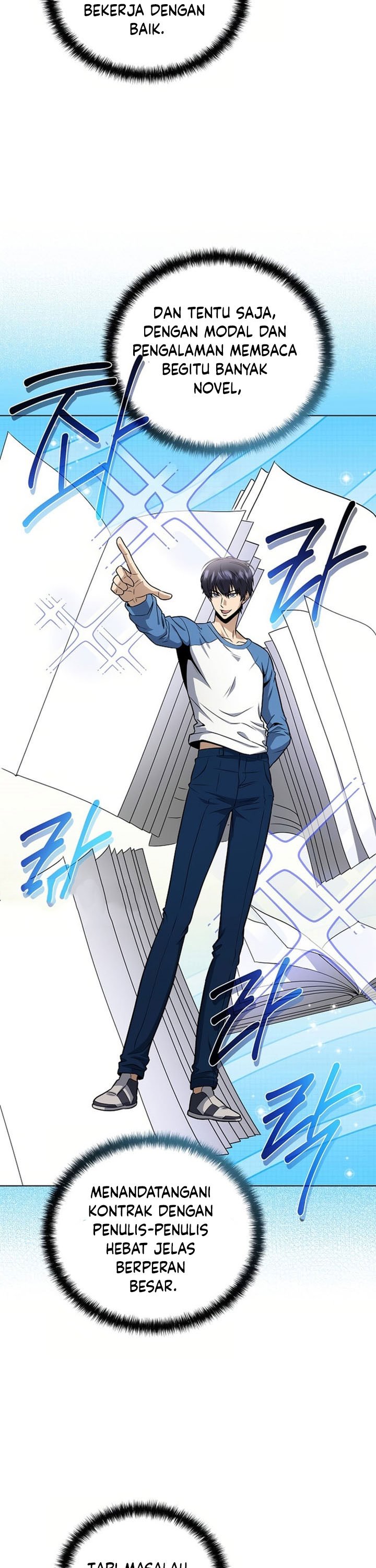 The Heavenly Demon Lord Who Doesn’t Want to Level Up chapter 86