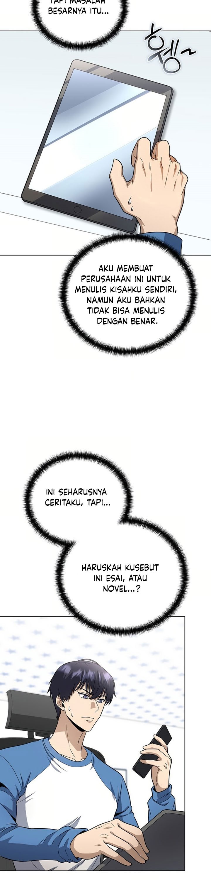 The Heavenly Demon Lord Who Doesn’t Want to Level Up chapter 86