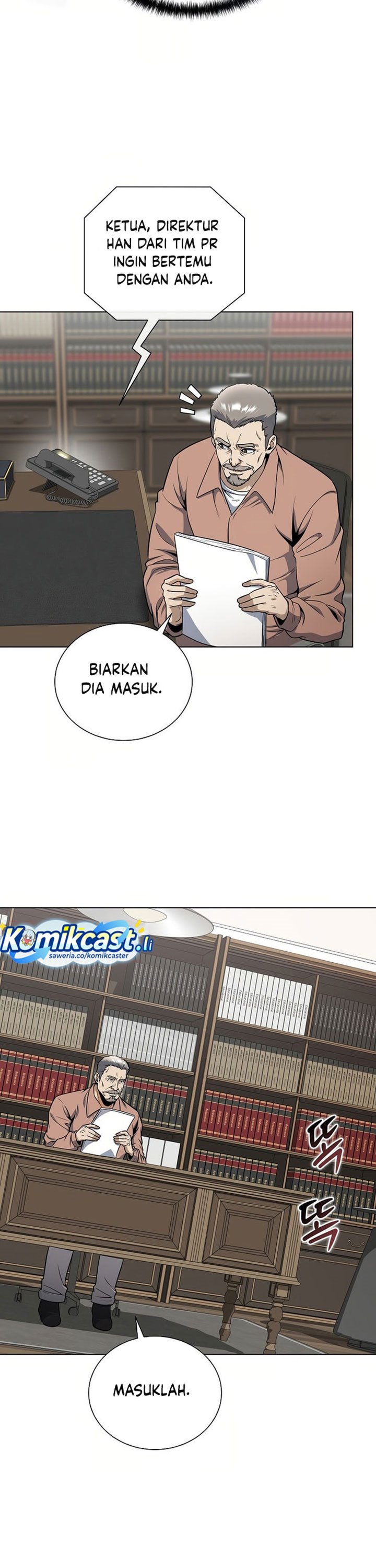 The Heavenly Demon Lord Who Doesn’t Want to Level Up chapter 86