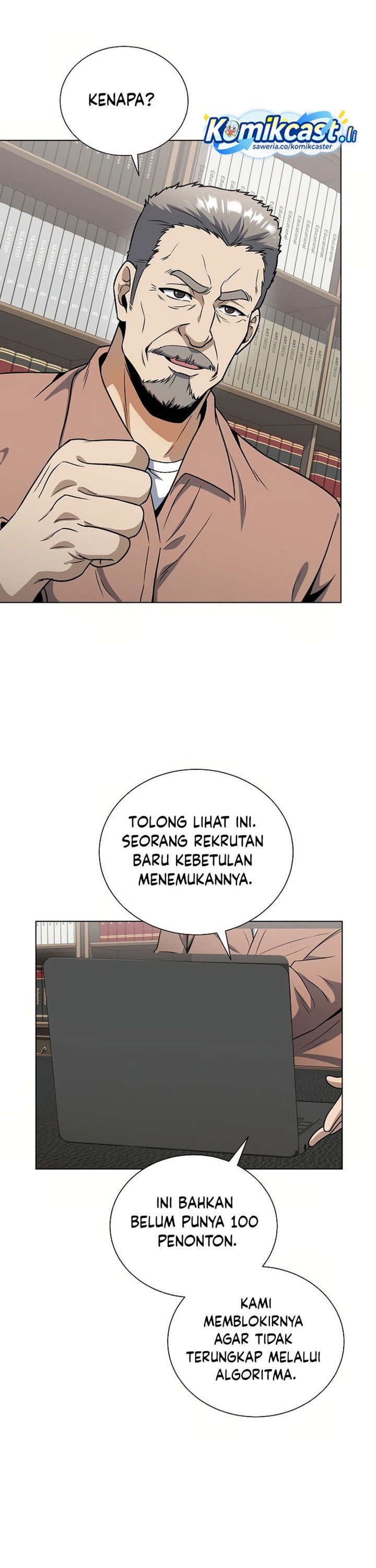 The Heavenly Demon Lord Who Doesn’t Want to Level Up chapter 86